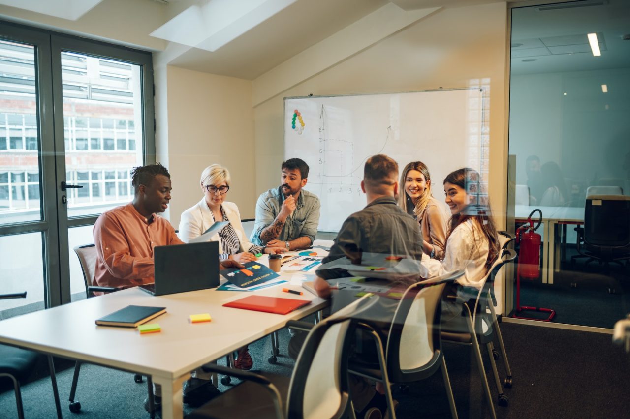 Pro Programme in Digital Marketing (Basic to Advanced)​